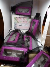 Mink Lashes Any Two For Twenty Four $24 - £19.16 GBP
