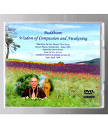 Buddhism: Wisdom of Compassion and Awakening, 2 CD set - $665.24 MXN