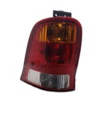 Driver Left Tail Light Fits 99-03 WINDSTAR 1165830 - $34.78 CAD