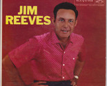 Jim Reeves [45 RPM Vinyl] - $19.99