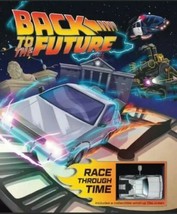 Back to the Future: Race Through Time - £15.50 GBP
