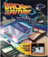 Back to the Future: Race Through Time - £15.64 GBP