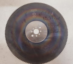 Phillips Saw &amp; Tool Saw Blade 042320-05 | 350x2.5x32x128Z - $121.83