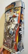 War Machine (Iron Man 2) - Marvel Select Action Figure - Diamond Select 2010 - £82.20 GBP