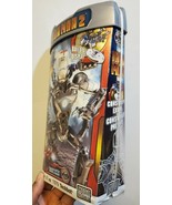 War Machine (Iron Man 2) - Marvel Select Action Figure - Diamond Select ... - €88,70 EUR