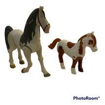 Altivo Road to El Dorado 2000 Boomerang Spirit Riding Free 2020 Dreamworks Horse - £5.49 GBP