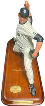 Roger Clemens New York Yankees MLB All Star 8.5 Figurine/Sculpture - Dan... - £125.86 GBP