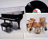 Elton John: Here and There [Vinyl] Elton John - $12.69