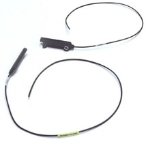 SET OF KEYENCE FU-E40 FIBER OPTIC AREA SENSORS 40MM, FUE40 - $300.00