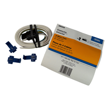 Hopkins Hoppy 48245 4-Wire Flat Trailer Wiring Y-Harness 20 ft - $12.88