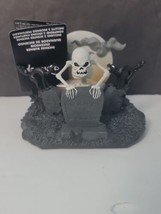 Disney Silly Symphony The Skeleton Dance Rare Incense Holder - £59.81 GBP