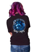 Not All Heroes Wear Capes Police Short Sleeve Shirt - $29.95