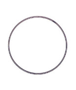 Tandy Leather Metal Hoop 7&quot; 3602-07 - £1.11 GBP