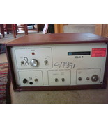 Quanta Ray Laser Power Supply Q Switch Control ELN-1 Analyzer - €243,98 EUR