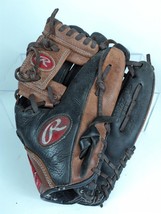 Rawlings Baseball Glove Mitt D1125PTDB - 11.25&quot; - RHT - Premium Series - £37.99 GBP