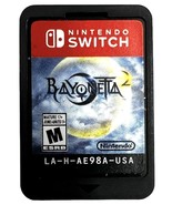 Nintendo Game Bayonetta 2 410396 - £31.16 GBP