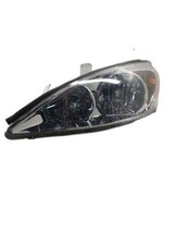 Driver Left Headlight Le Chrome Trim Fits 02-04 CAMRY 1207063 - $31.68