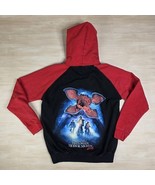 Universal Studios HALLOWEEN Horror Nights 2018 Stranger Things Hoodie Large - $569.71 MXN