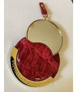 Victoria&#39;s Secret Compact Travel Purse Makeup Mirrors Reg. &amp; Magnify - $21.06 CAD
