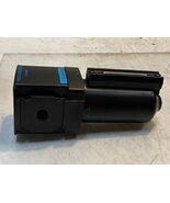 Wilkerson F18-02-SL00 Compressed Air Filter 5 Micron Rating Drain Compre... - $49.13 CAD