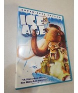 ICE AGE Super - Cool Edition Movie DVD   - $6.92