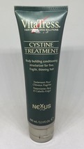 Nexxus VitaTress Cystine Treatment 3.3 Oz - £15.97 GBP