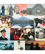 1974 SS Prince George Alaska Cruise Advertisement CN Railways Vintage DW... - €17,15 EUR