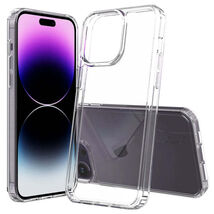 For iPhone 15 Pro Max / Transparente - $6.97