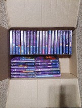 Lot 33 Harlequin Intrigue Romance Paperback Books See Photos - $460.35 MXN
