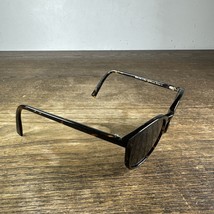 Warby Parker Durand M 200 Brown Tortoise Square Eyeglasses Frames 48-18 142 - $21.14