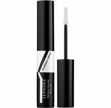 SEPHORA COLLECTION Brow Highlighting Gel, 01 Clear, SEALED - $12.89