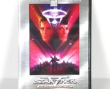 Star Trek: The Final Frontier (2-Disc DVD, 1989, Widescreen, Collector&#39;s... - $11.28