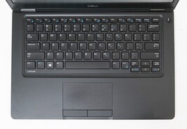 Dell Latitude 5480 14" Core i5-6200U 8GB 256GB SSD image 3