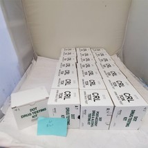 CRL TOX Urine Drug and Dot Drug Testing Kit Lot of 22 - £116.85 GBP