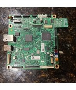 Brother Printer Mother Main Board PCB, B57T217-5, D01SA2, D01YHJ - $49.00