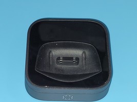 Ooma HD3 Handset Charging Cradle 110-0153-100 Black NO CABLE - $162.53 MXN