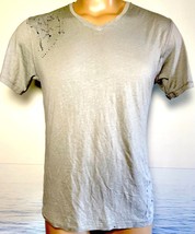 Zahi Hawass 2011 New with Tags Mens T-Shirt Egyptologist RARE Gray Arche... - $50.00