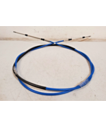 Vinyl Steering Cable for Yamaha 06-37762A | 286 | 10 Ft - $94.75