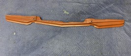 NOS 1962 Ford Fairlane Front Bumper Valance Splash Pan Filler Panel Ranc... - $187.11