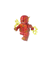 Flash DC The Flash (2023) #7 Minifigure - €8,59 EUR