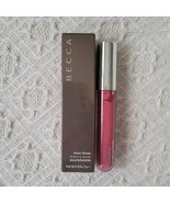 BECCA Glow Gloss Snapdragon 0.18oz NIB - $26.88 CAD