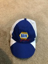 Napa Chase Elliott  Racing # 9 Vintage Snapback Trucker  Hat Cap Team Hendrick - £13.19 GBP