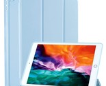 Compatible For Ipad 10.2 Inch 9Th/8Th/7Th Generation Case(2021/2020/2019... - $17.99