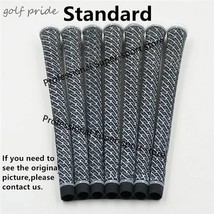  Yarn Golf grips Z STANDARD/MIDSIZE Two sizes 10pcs/lot selection golf grip - £114.72 GBP