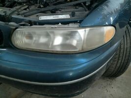 Driver Left Headlight Fits 97-01 CENTURY 104912174 - $74.30