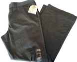 Canyon River Blues Donna Misura 18 Jeans Moderno Fit Dritto Grigio Elast... - $9.16