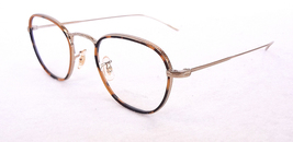 OLIVER PEOPLES Optical Frame OV1237J 5035 Eoin Gold/Tortoise MADE IN ITA... - £203.10 GBP