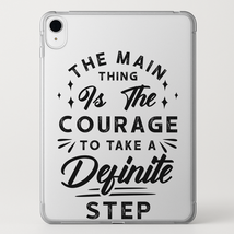 Main Thing, Courage Ipad - $49.99