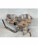 1975 1976 1977 Chevy Vega 2.3L Exhaust Manifold Pontiac Astre Sunfire St... - $69.40