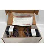 2 PC Osram Encelium EN-ALC-1R10V-GB2-BK Area Lighting Controller, 0-10V ... - €128,13 EUR 2 PC Osram Encelium EN-ALC-1R10V-GB2-BK Area Lighting Controller, 0-10V ... - €128,13 EUR